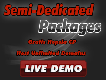 Semi-Dedicated
