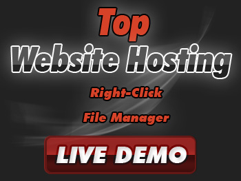 Web Hosting